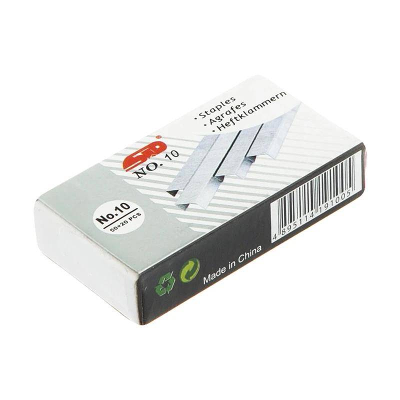 سوزن منگنه 10 staples